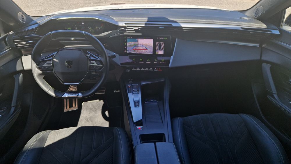 Peugeot 308 GT *DESDE 297€ MÊS*