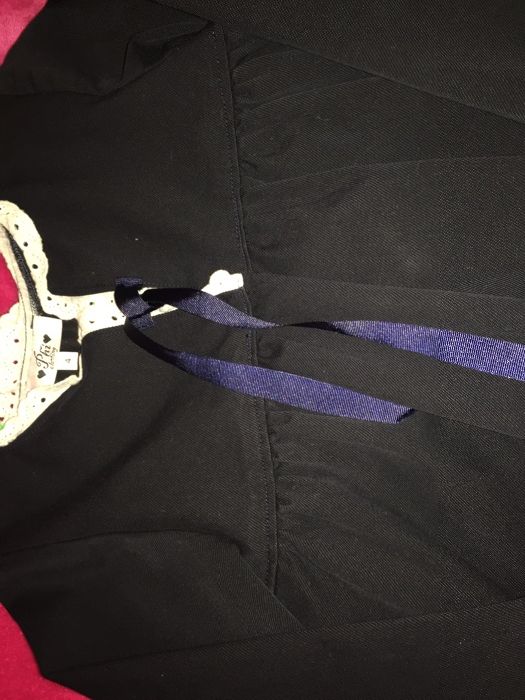 1 vestido e 3 camisas várias marcas menina 4 menina.