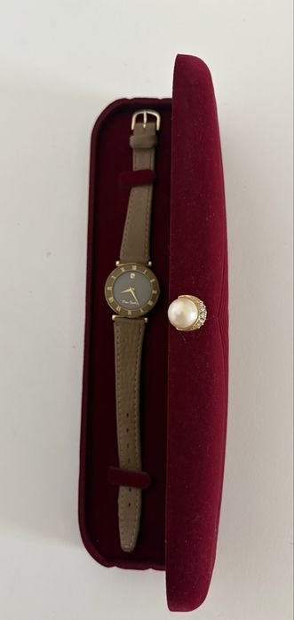 Pierre Cardin  Швейцария Chromachron SwissОпис: