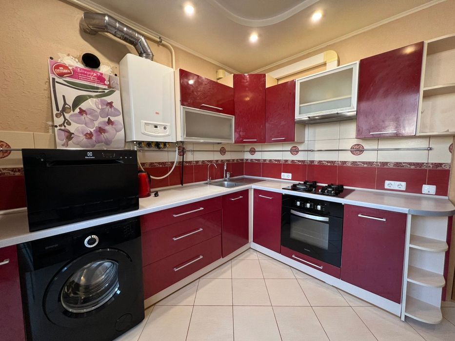 Здам 1-к квартиру ЖК Софія