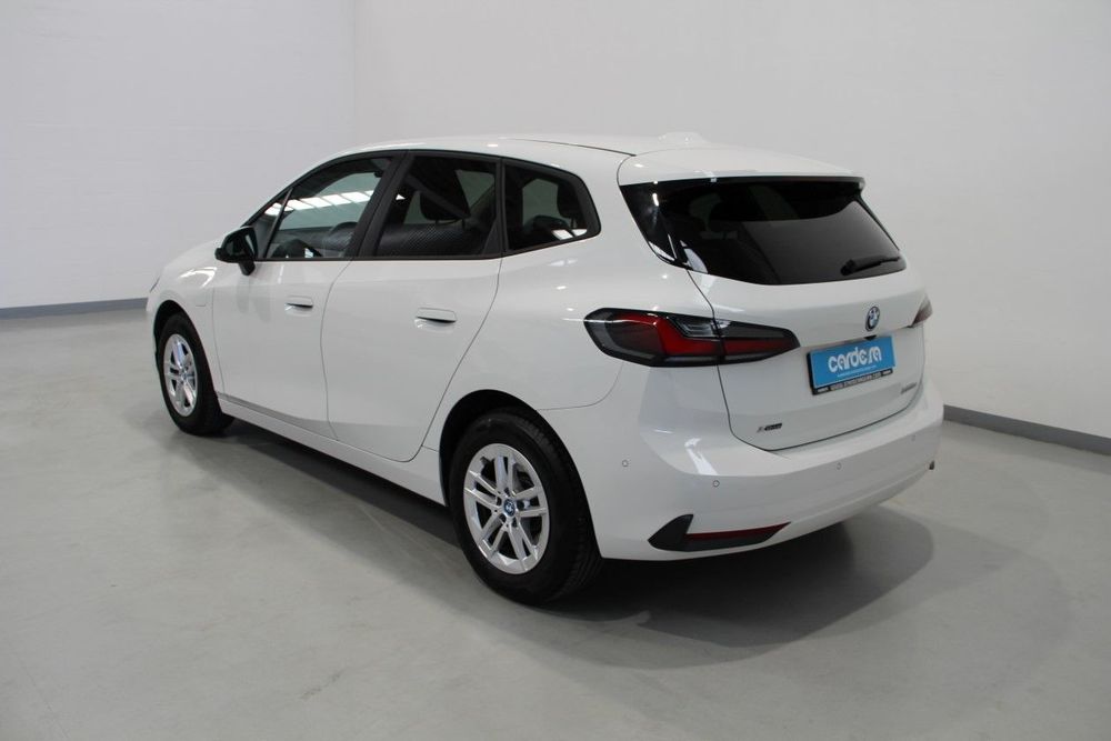 BMW 225xe Active Tourer e xDrive foto 5