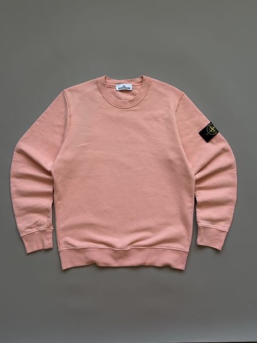 Світшот Stone Island