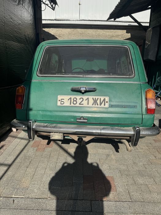 Продам автомобіль ВАЗ 2102