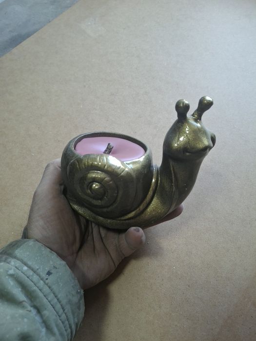 Свечи ,долго горят,ярко светят