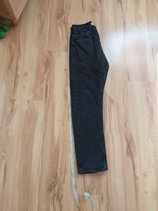 Spodnie jeansy loose 28 32 S Jack& Jones 170