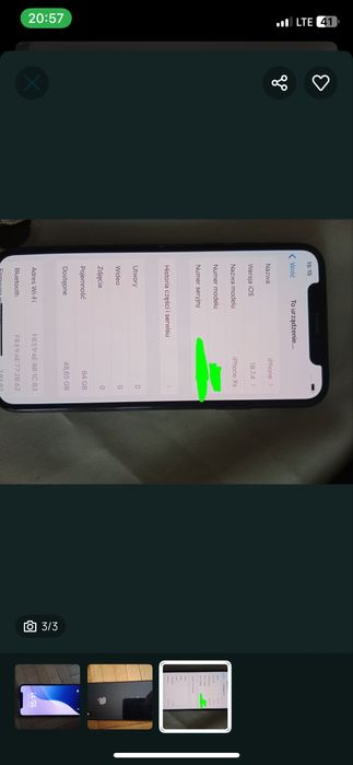 Iphone xs 1989……………………….