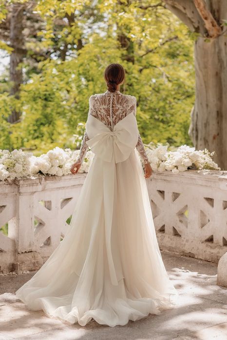 Suknia ślubna Luce Sposa Peony 36-38