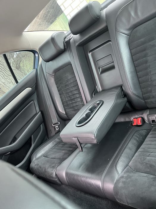 Авторозборка Passat B8 Розборка Разборка