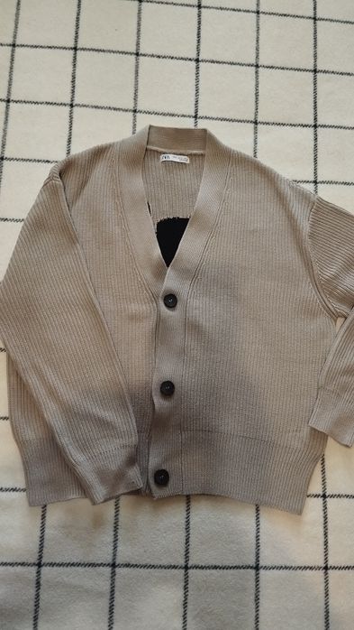 Кардиган Zara чоловічий