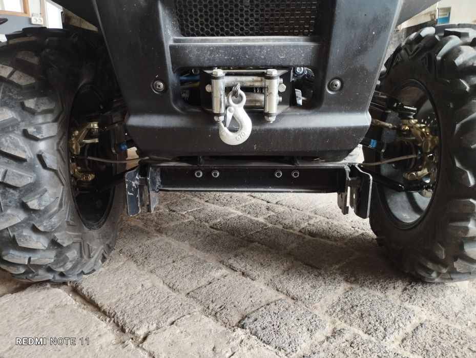 Квадроцикл ARGON 700