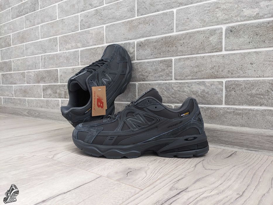 Кроссовки зимние New Balance 1064 \CorDura\ТЕРМО\ Нью Баланс  41 - 46