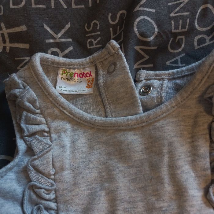 Костюмчик для дівчинки