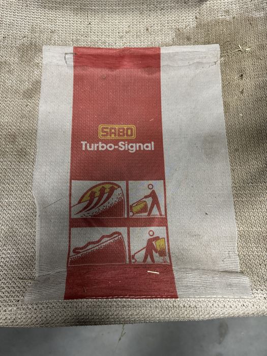 Газонокосарка бензинова Sabo Turbostar