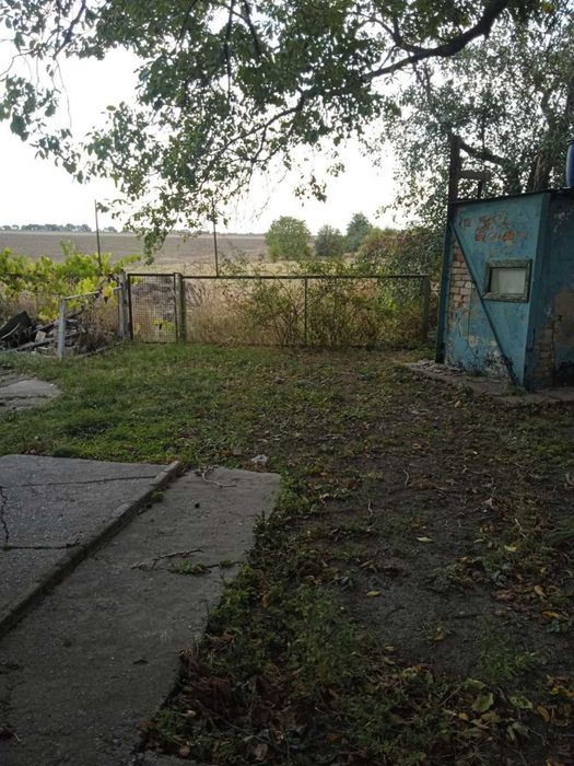 Продам дом в селе Широкое (перед Верховцево)