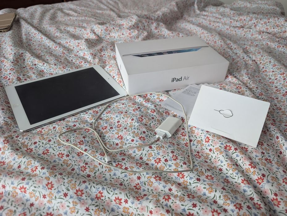 iPad Air I 32GB GSM LTE