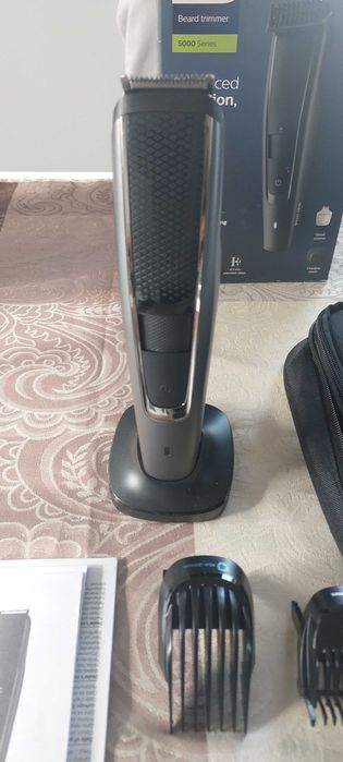 Philips Trymer do brody