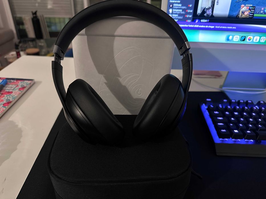 Beats Studio Pro Wireless Headset