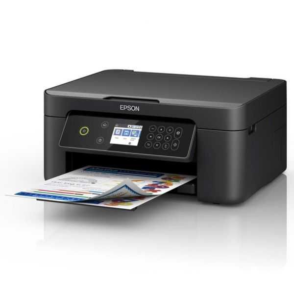 Epson Color Wireless All-in-One Expression Home XP-420064738838747395121