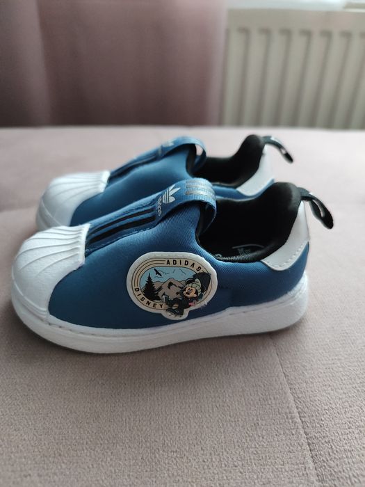 Adidas superstar 360