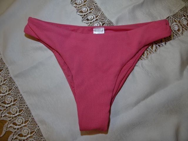 Primark bikini dol nowe XS