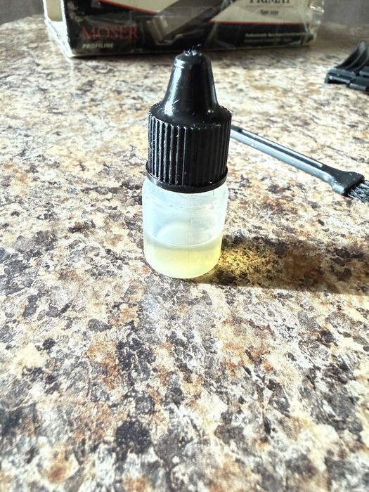 Машинка для стрижки Mozer Primat.ПОЛНЫЙ КОМПЛЕКТ