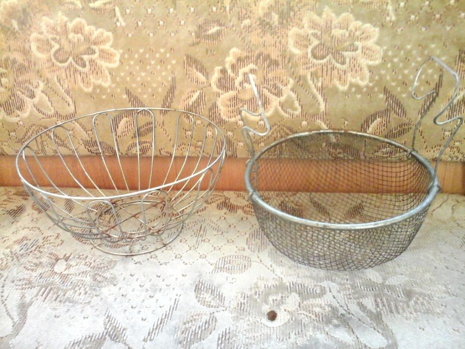 Продам кухонную утварь разную