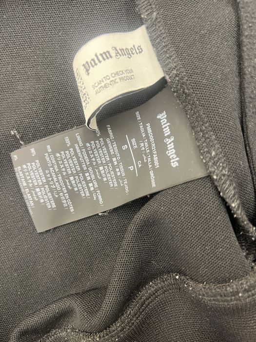 Palm Angels штани