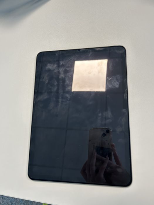 Ipad air 5 geração 256gb