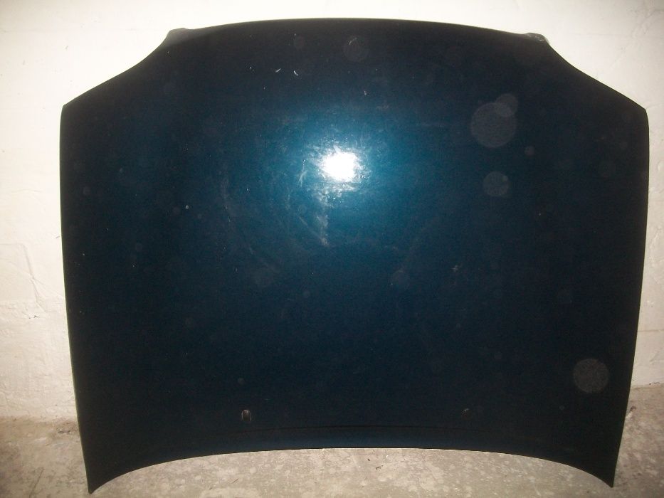 Капот Fiat  Tempra Ford Escort Courier Mondeo BMW 520 Mercedes W 124