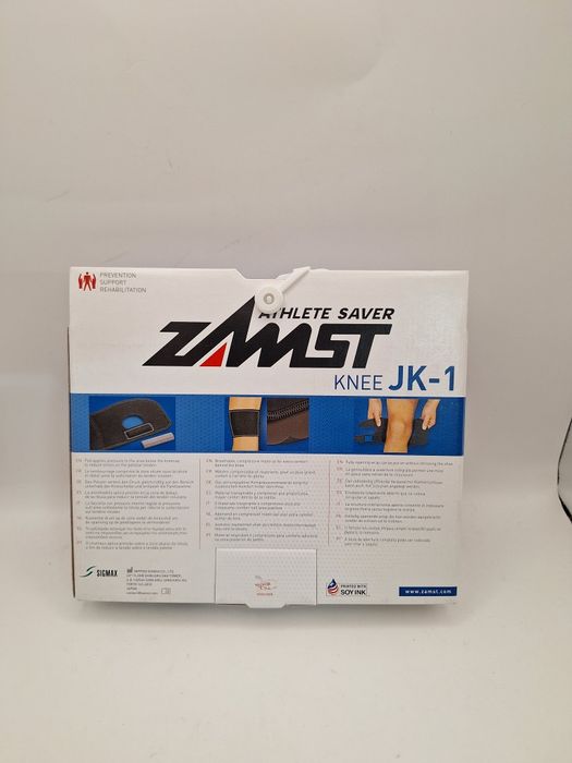 Stabilizator kolana ZAMST JK-1 unisex S