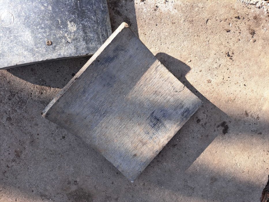 Продам заготовки на тормозные  колодки