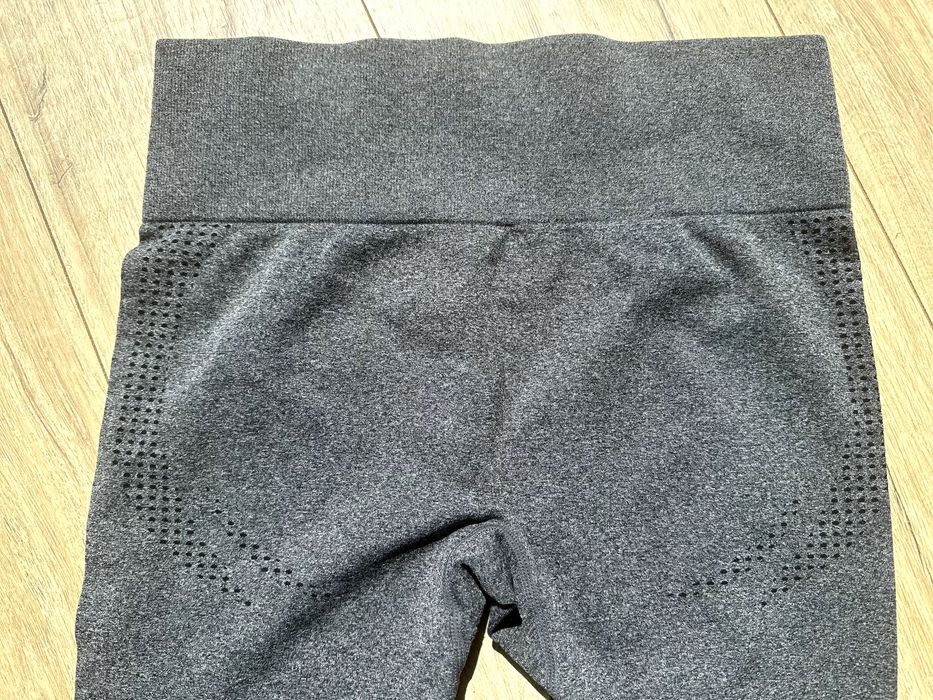Dunnes Stores leginsy sportowe szare M
