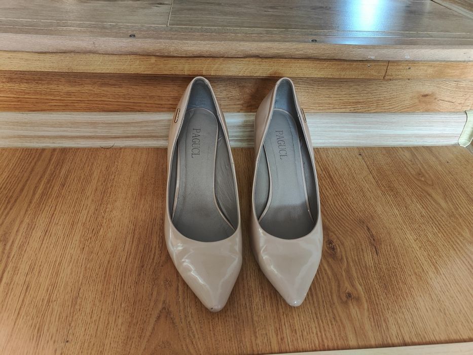 Туфлі жіночі 40 розмір