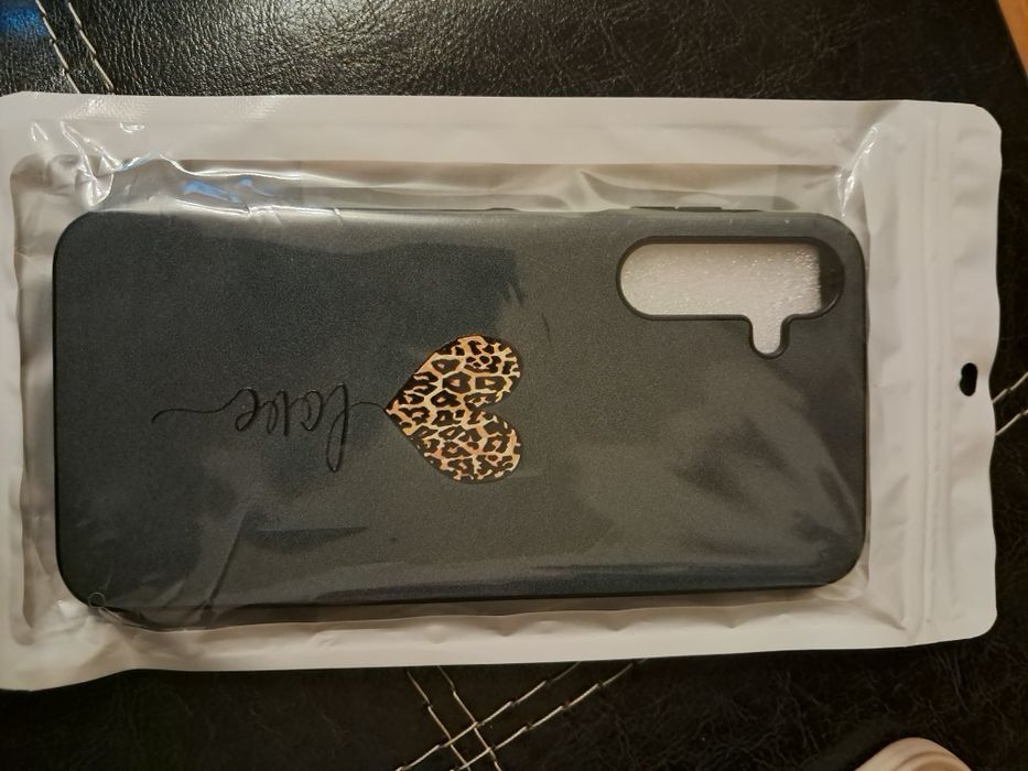 Capas telemóvel  Samsung A25 5 G