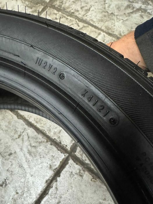 Fallen 215/50R18 92V Ziex ZE310A eco run