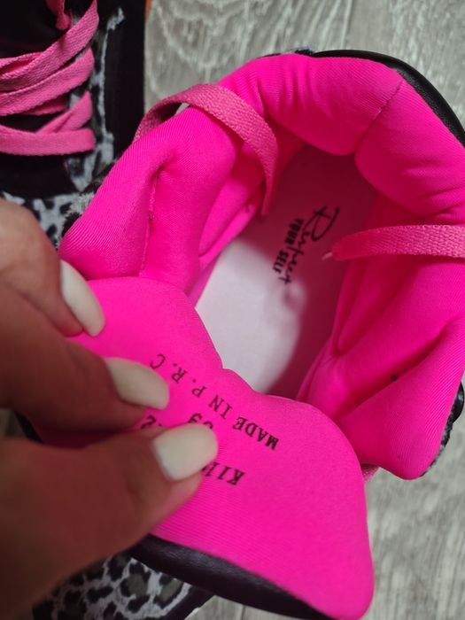 Хайтопи жіночі  Respect 39р нові