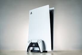 PS5 1 TB - Como Nova