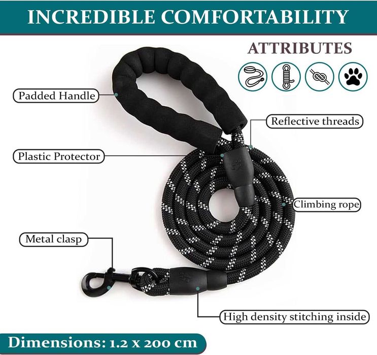 Miska dla psa i kota. Podwójna, metalowa 2 w 1 smycz gratis