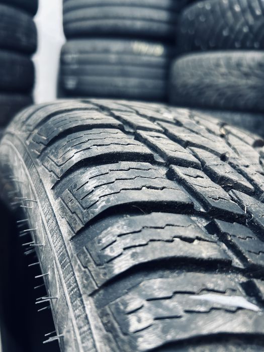 Nokian tyres 175/65r14