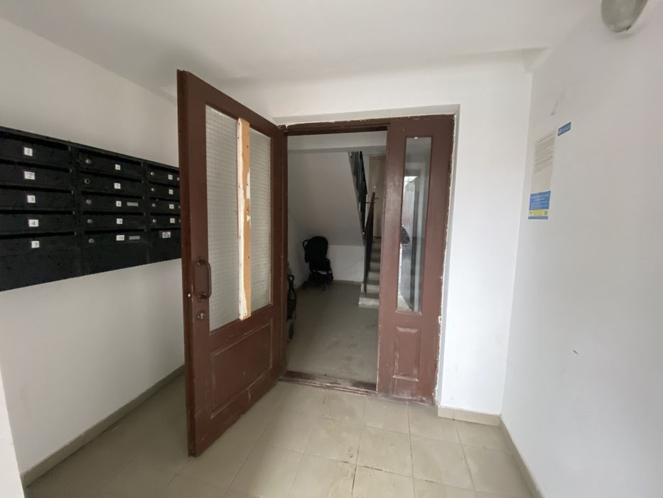 Продаж 3x-кімнатної квартири у Центрі по вул. Лисенка