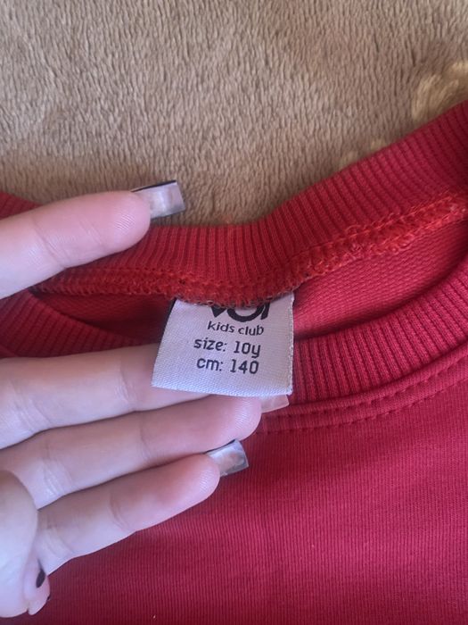 Дитячі кофти на дівчинку