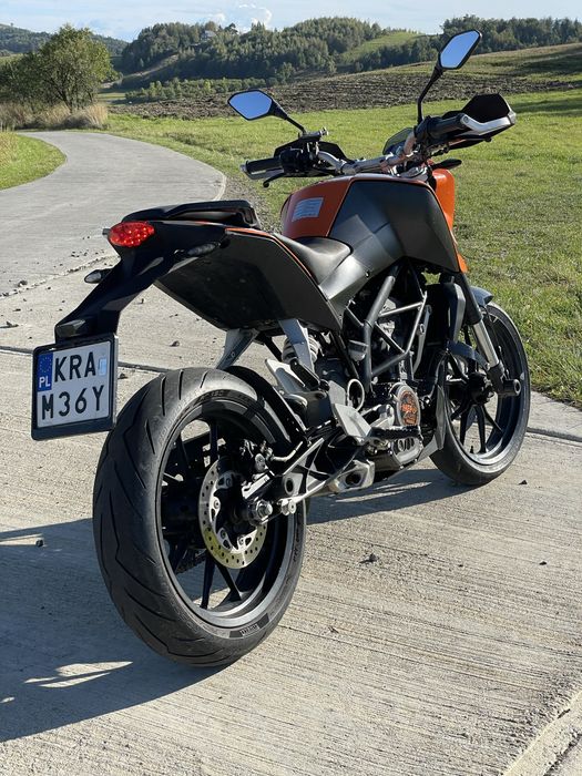 KTM