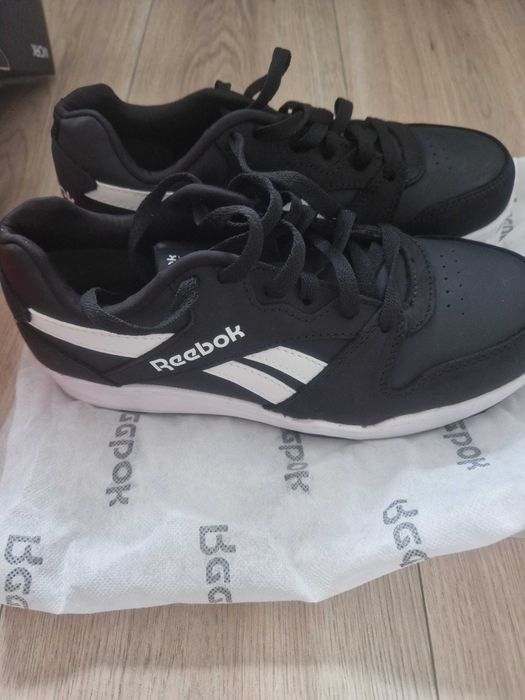 Buty robocze Reebok BB4500 nowe rozmiar 39
