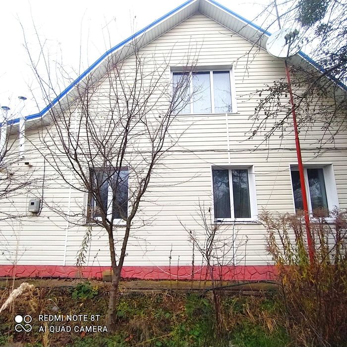 Продаж будинку с.Музичі Київська обл.