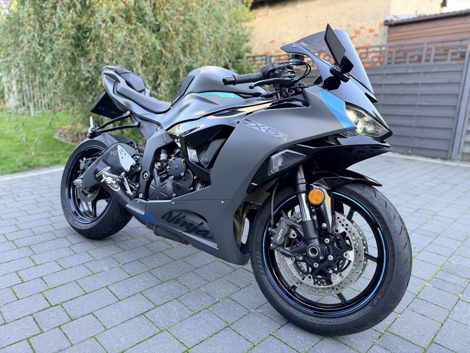 Kawasaki