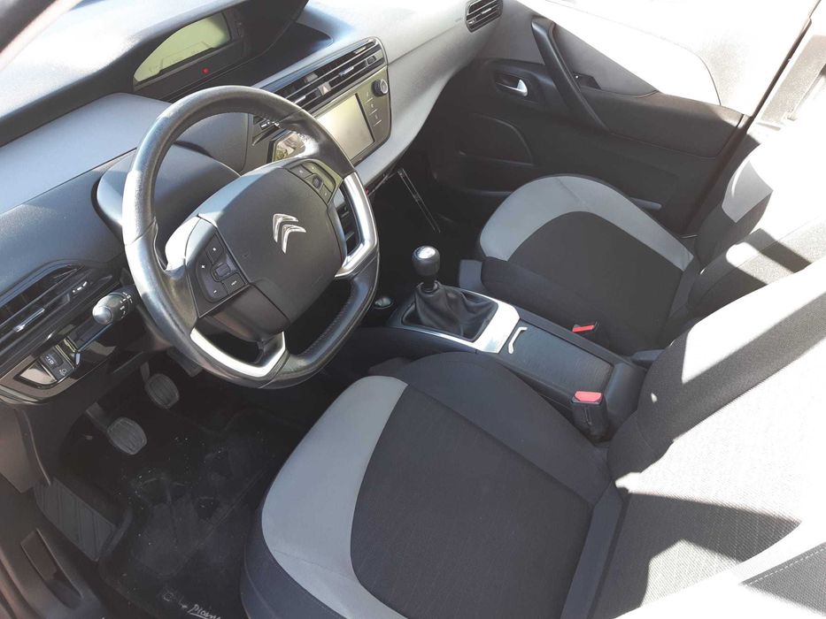 Citroën C4 Grand Picasso 1.6 HDi