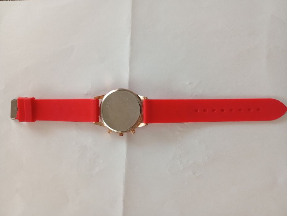 Zegarek Adidas Mechaniczny