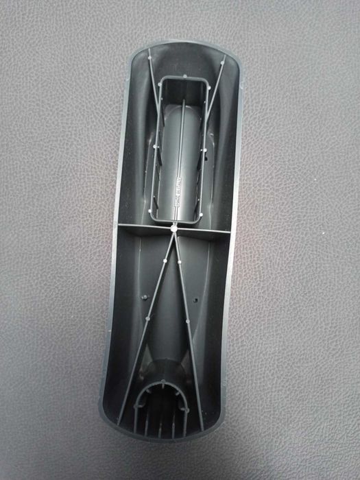 Podstawka przedniego koła ELITE Travel Block