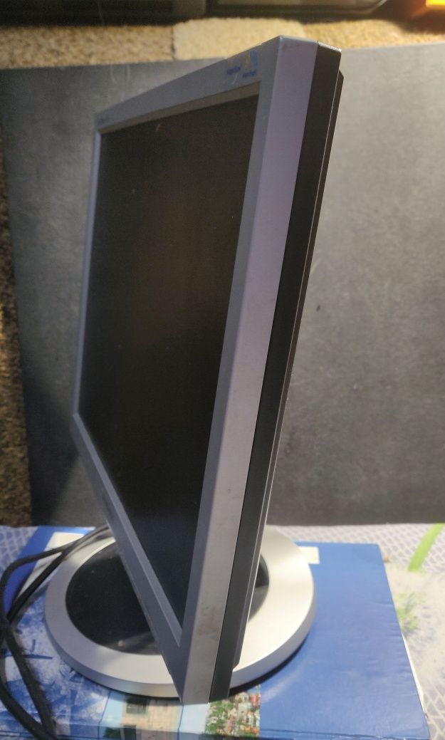 РАБОЧИЙ Монитор Samsung 510T 15" дюймов: 400 грн. - Монітори Херсон на Olx