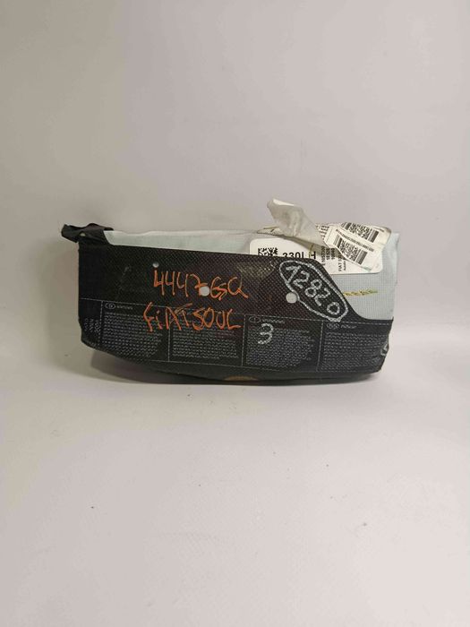 Airbag banco esquerdo FIAT 500L (351_, 352_)